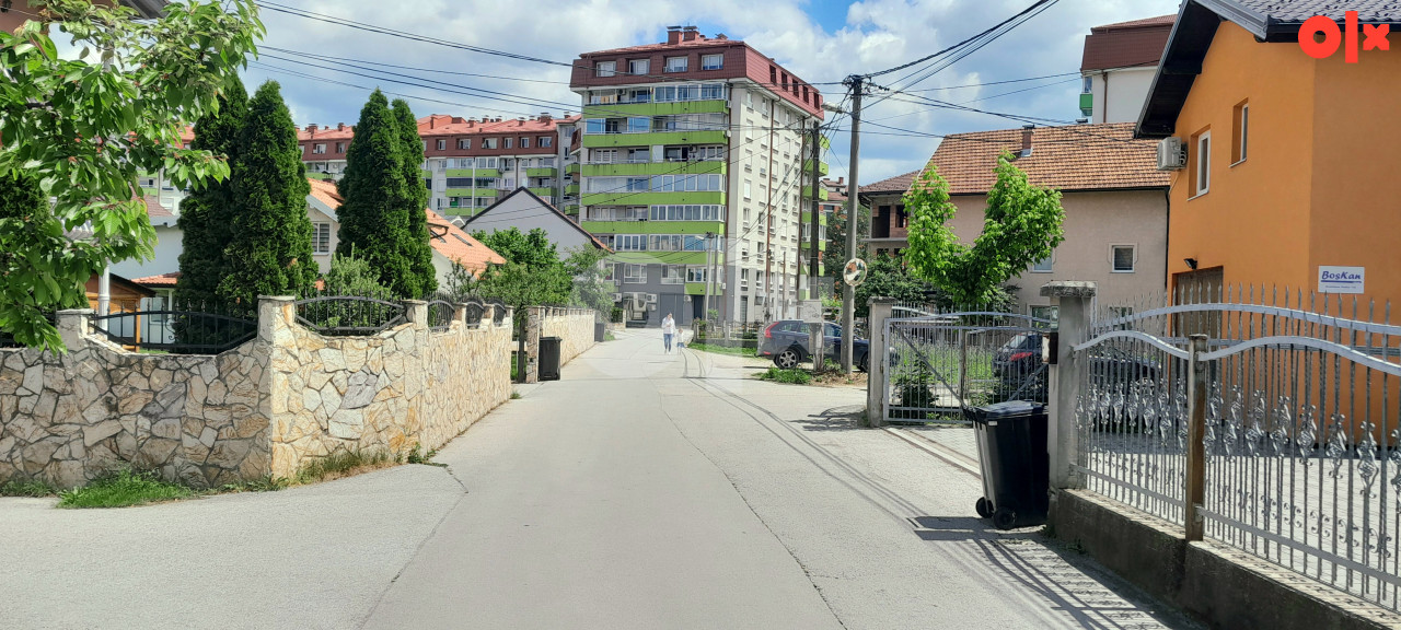 Četvorosoban stan lokacija Nedžarići Novi Grad 22