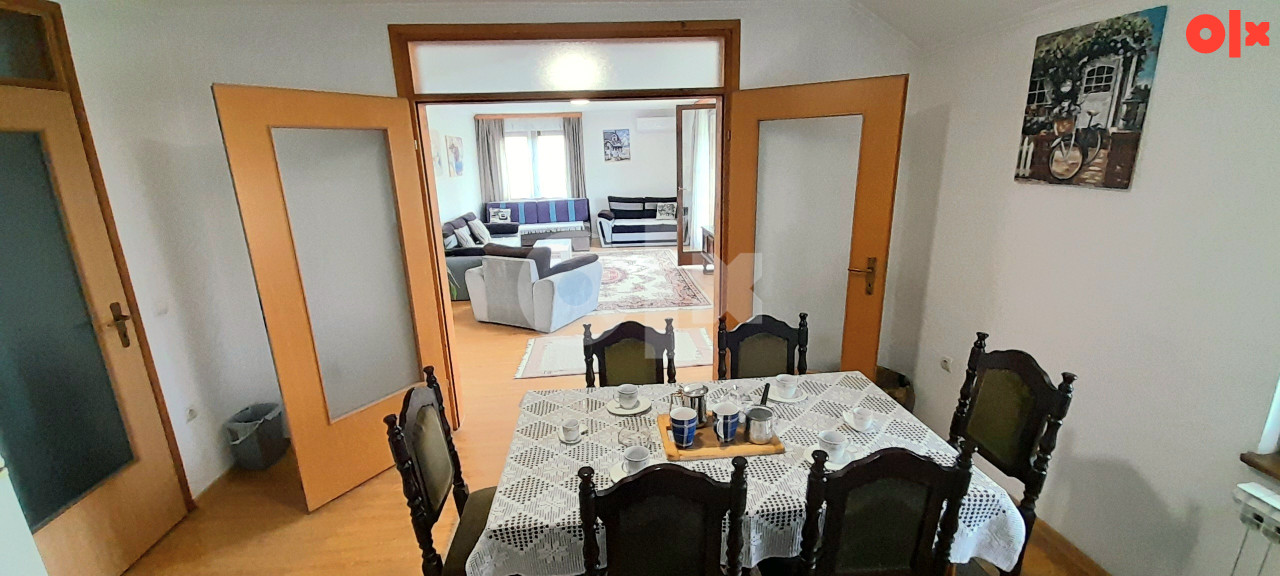 Četvorosoban stan lokacija Nedžarići Novi Grad 5