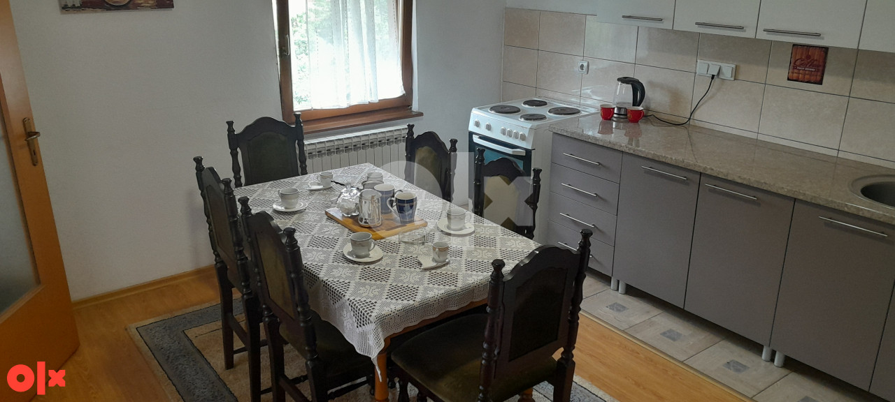 Četvorosoban stan lokacija Nedžarići Novi Grad 9