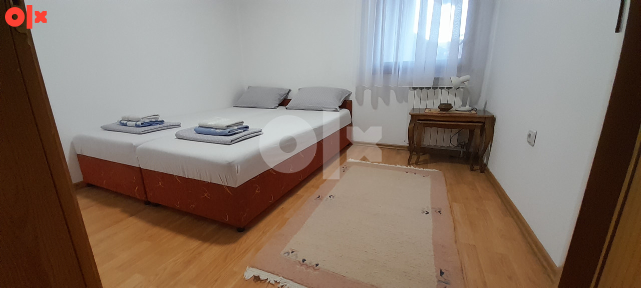 Četvorosoban stan lokacija Nedžarići Novi Grad 16