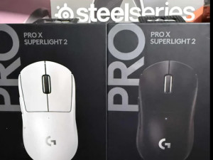 AKCIJA LOGITECH G Pro X Superlight 2