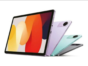 Xiaomi Tablet Redmi Pad SE 11.0" 8/256GB NOVO