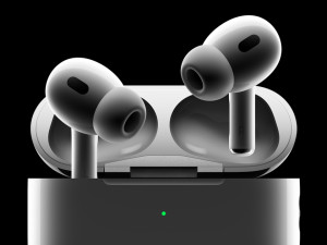 Airpods Pro 2 generation USB-C NOVO