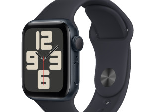 Apple Watch SE (2023) GPS 40mm NOVO