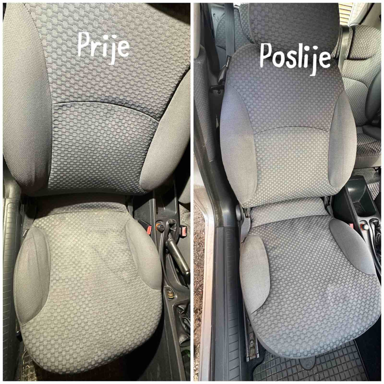 DUBINSKO ČIŠĆENJE (PRANJE) NAMJEŠTAJA I VOZILA. AKCIJA!!!