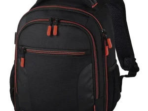 RUKSAK HAMA MIAMI ZA KAMERU, 150, CRNA