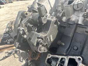 Pumpa visokog pritiska BMW E60