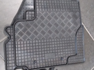 PATOSNICE PODMETAČI GUMENI FORD GALAXY S-MAX 07-