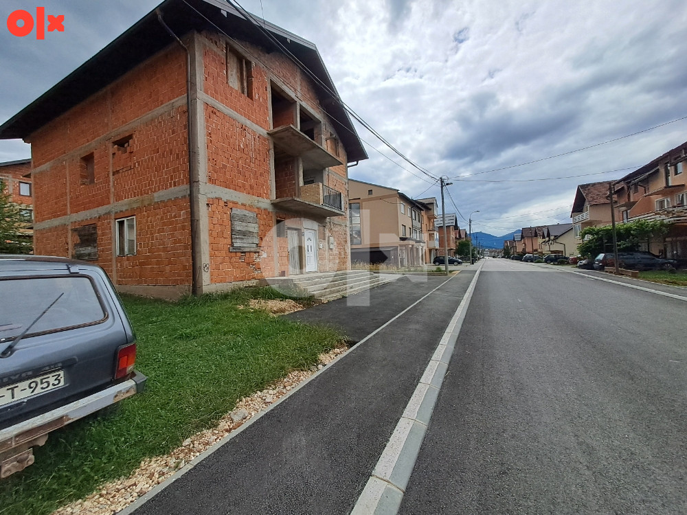 Kuća Pale naselje Obilicevo, Luke
