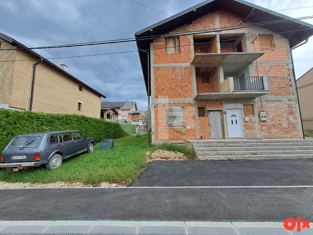 Kuća Pale naselje Obilicevo, Luke 2