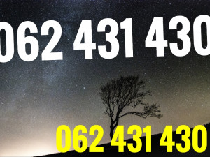 Ultra broj 062 431 430