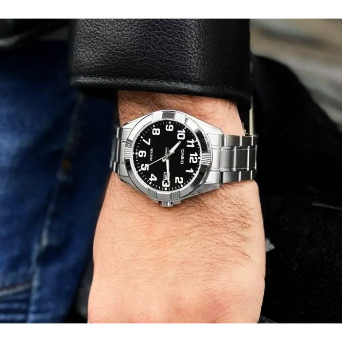 HETA.BA CASIO SAT/SATOVI MTP-1308PD-1BVEF - Ručni Satovi - OLX.ba