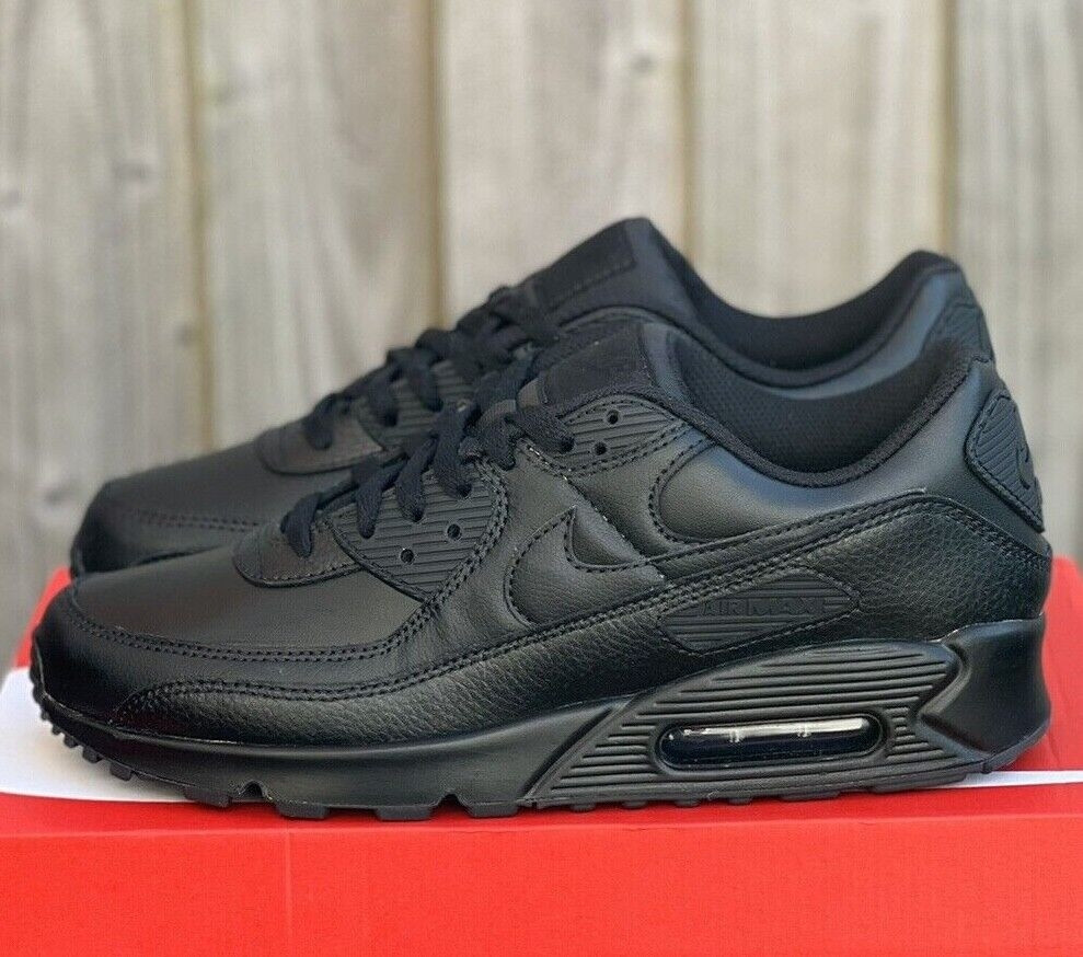 triple black 90