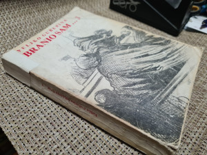 BRANIO SAM ...3 / Veljko Guberina