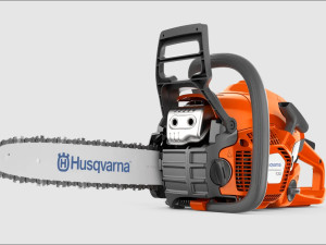 HUSQVARNA motorna pila H130 1.5kW - 29744