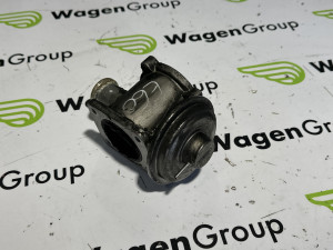 EGR BMW E60