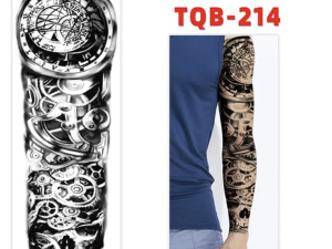 Tetovaze tattoo tatu