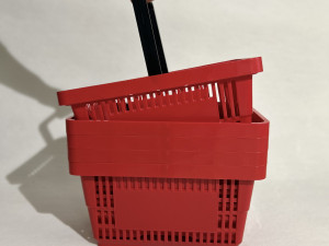 KORPE ZA TRGOVINU PVC