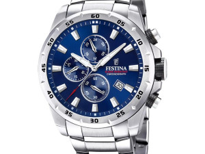 DETAS.BA Festina muški sat F20463/2