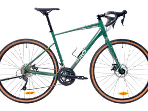 Gravel bicikl C-PRO G-9.6