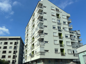 Garaža Stepe Stepanovica 173 garaza parking