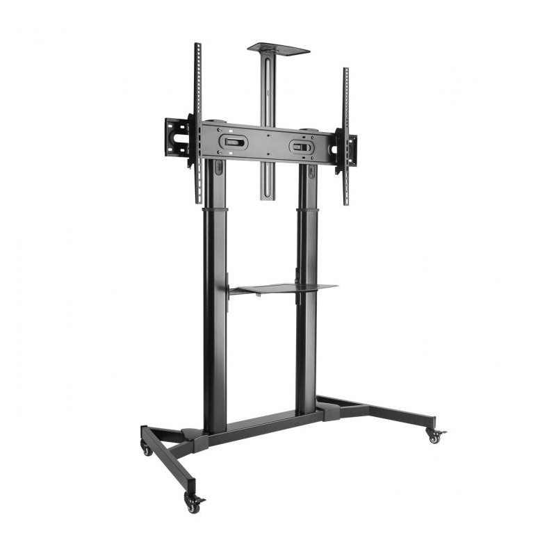 Podni pokretni Stalak Držač za TV Monitor 60-100" FS-3610