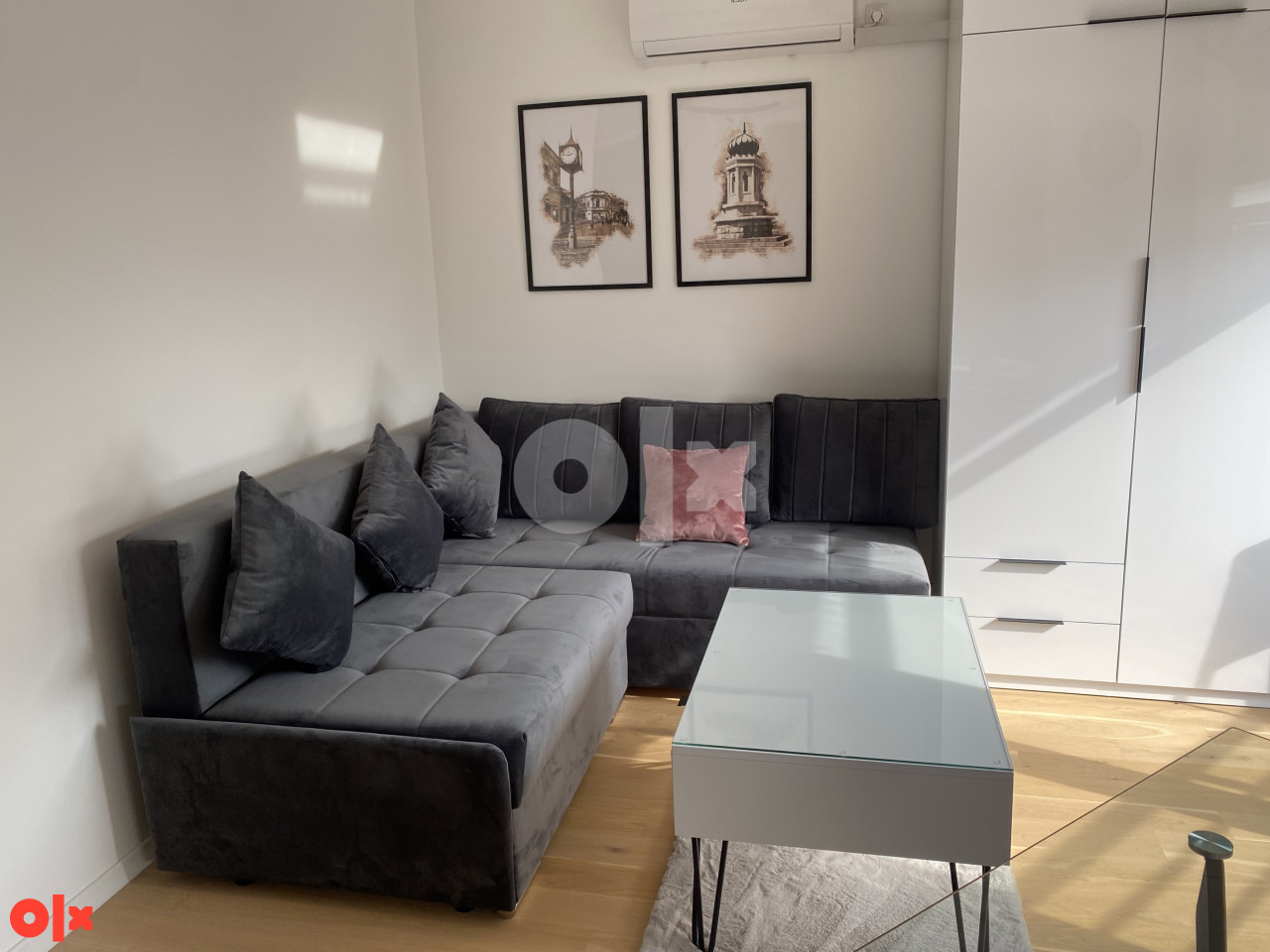 Stan na dan Elegance Tuzla 060/306-9026 2