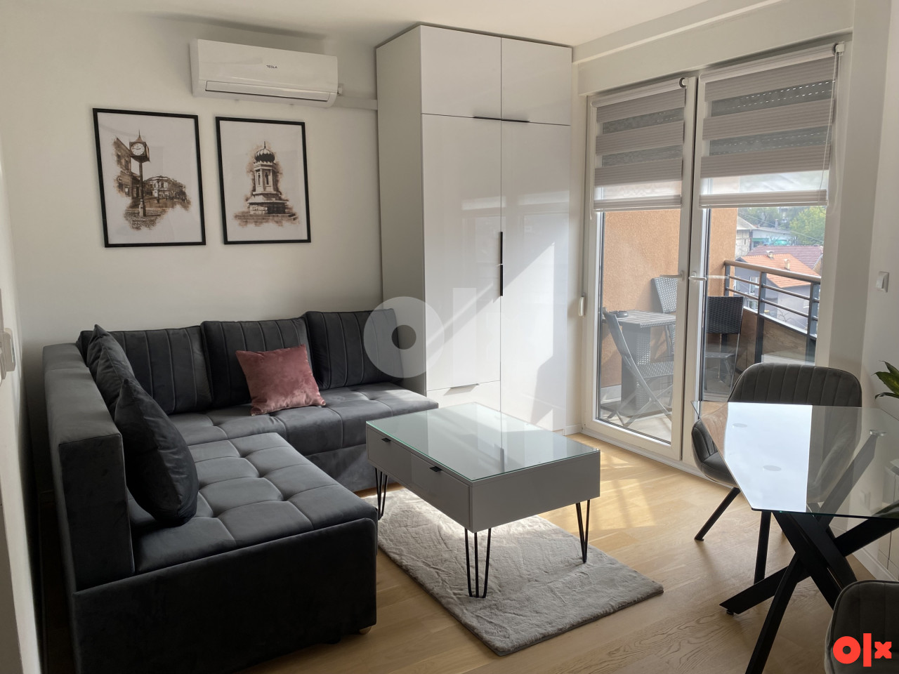 Stan na dan Elegance Tuzla 060/306-9026