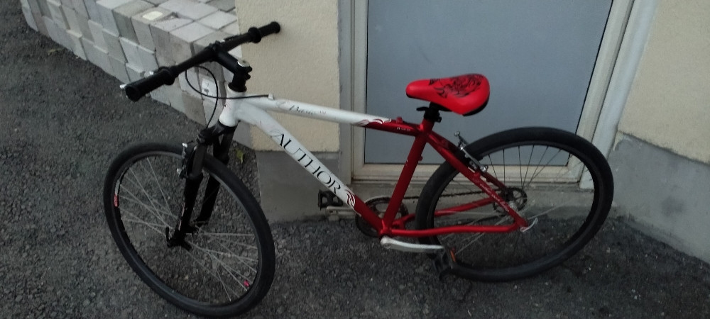 Bicikl BMX 26 za odrasle