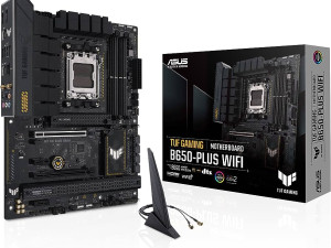 Asus TUF Gaming B650 Plus Wi-Fi AM5