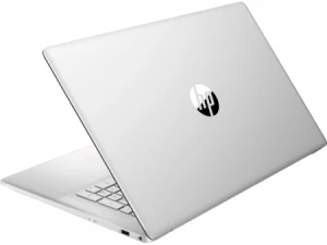 HP Laptop 17-cn0082nm 17.3 HD N5030 8GB 256GB silver
