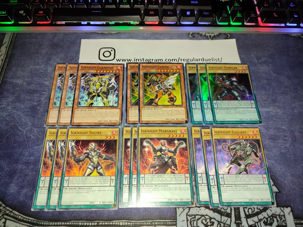 Yu-gi-oh karte - Ignite deck - yugioh - Karte za igru - OLX.ba