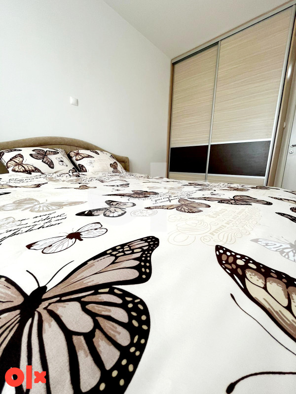 Stan na dan Banja Luka sa garazom apartman Banjaluka 8