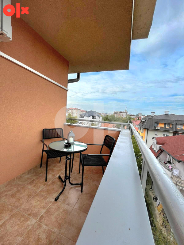 Stan na dan Banja Luka sa garazom apartman Banjaluka 11