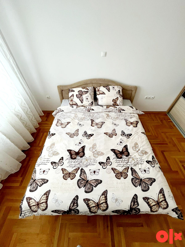 Stan na dan Banja Luka sa garazom apartman Banjaluka 16