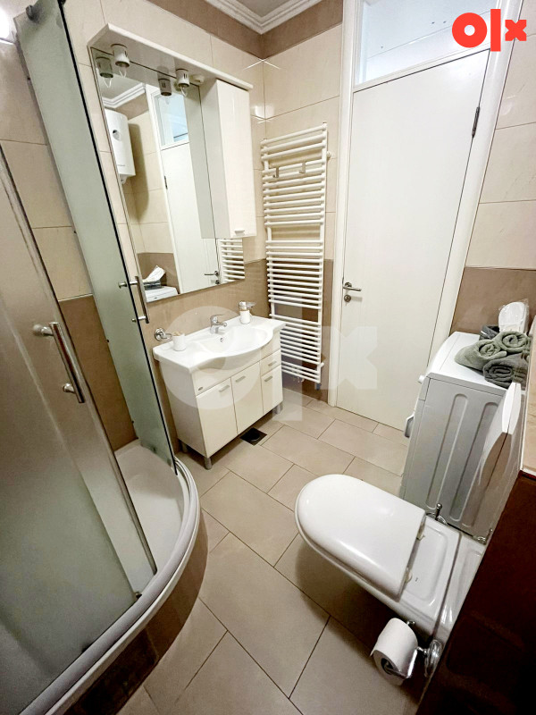 Stan na dan Banja Luka sa garazom apartman Banjaluka 13