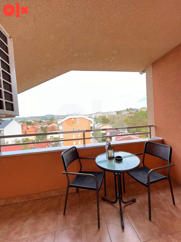 Stan na dan Banja Luka sa garazom apartman Banjaluka 18
