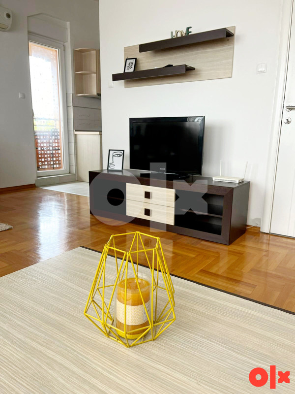 Stan na dan Banja Luka sa garazom apartman Banjaluka 20