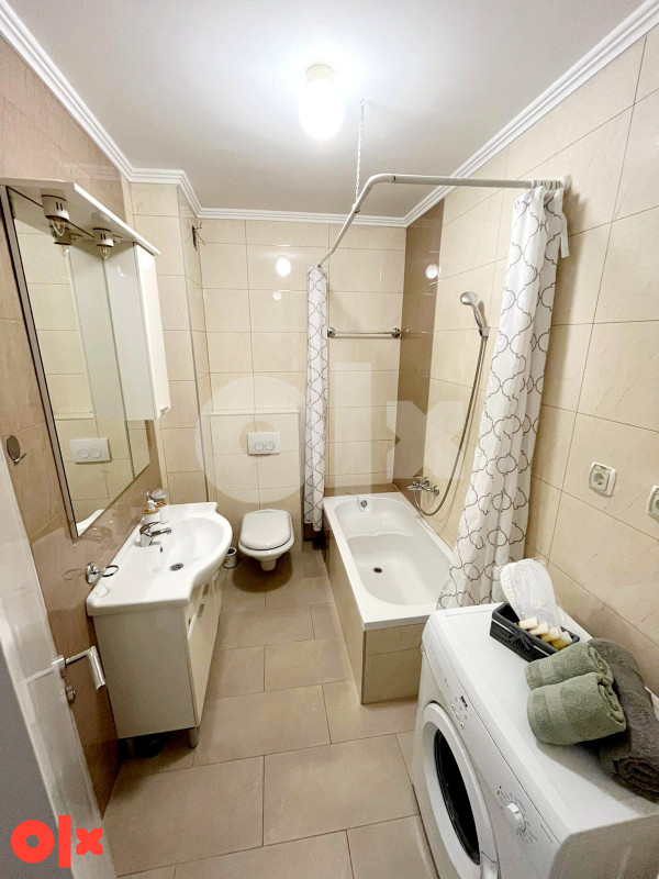 Stan na dan Banja Luka sa garazom apartman Banjaluka 19