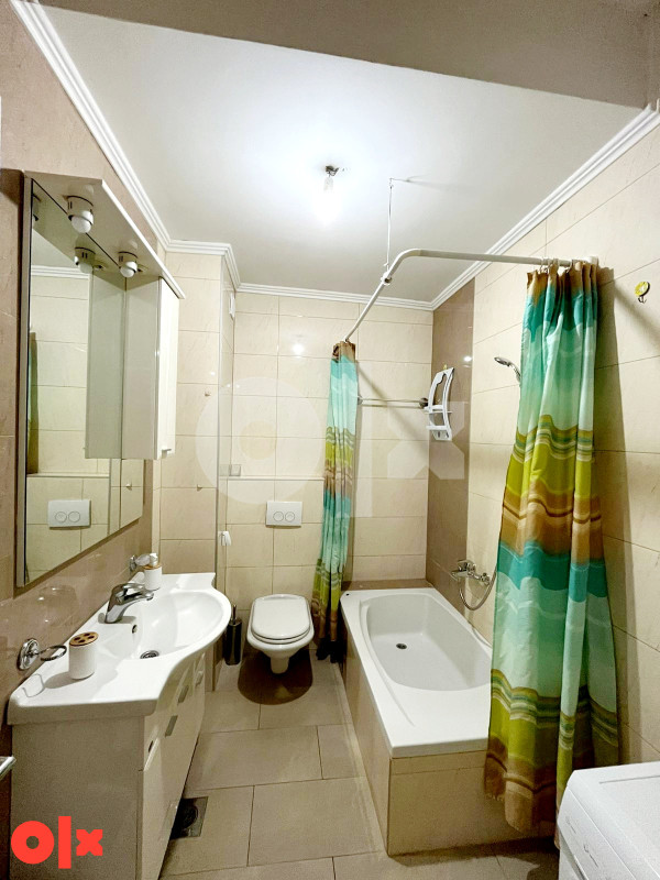 Stan na dan Banja Luka sa garazom apartman Banjaluka 24