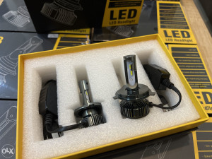 LED Sijalice CAN BUS V3  H7