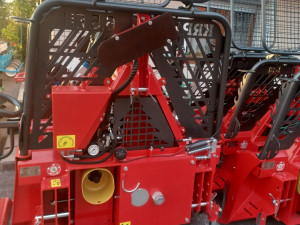 VITLO CEKRK NA DALJINSKI HIDRO KRPAN 6,5 EH 100 m sajle 11 mm