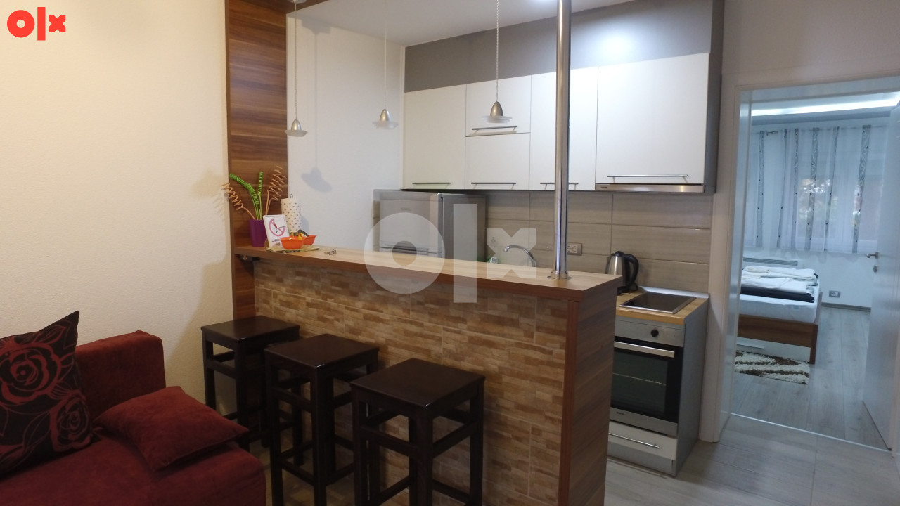 Stan na dan (Apartman Dunja) -STROGI CENTAR- Banja Luka 8