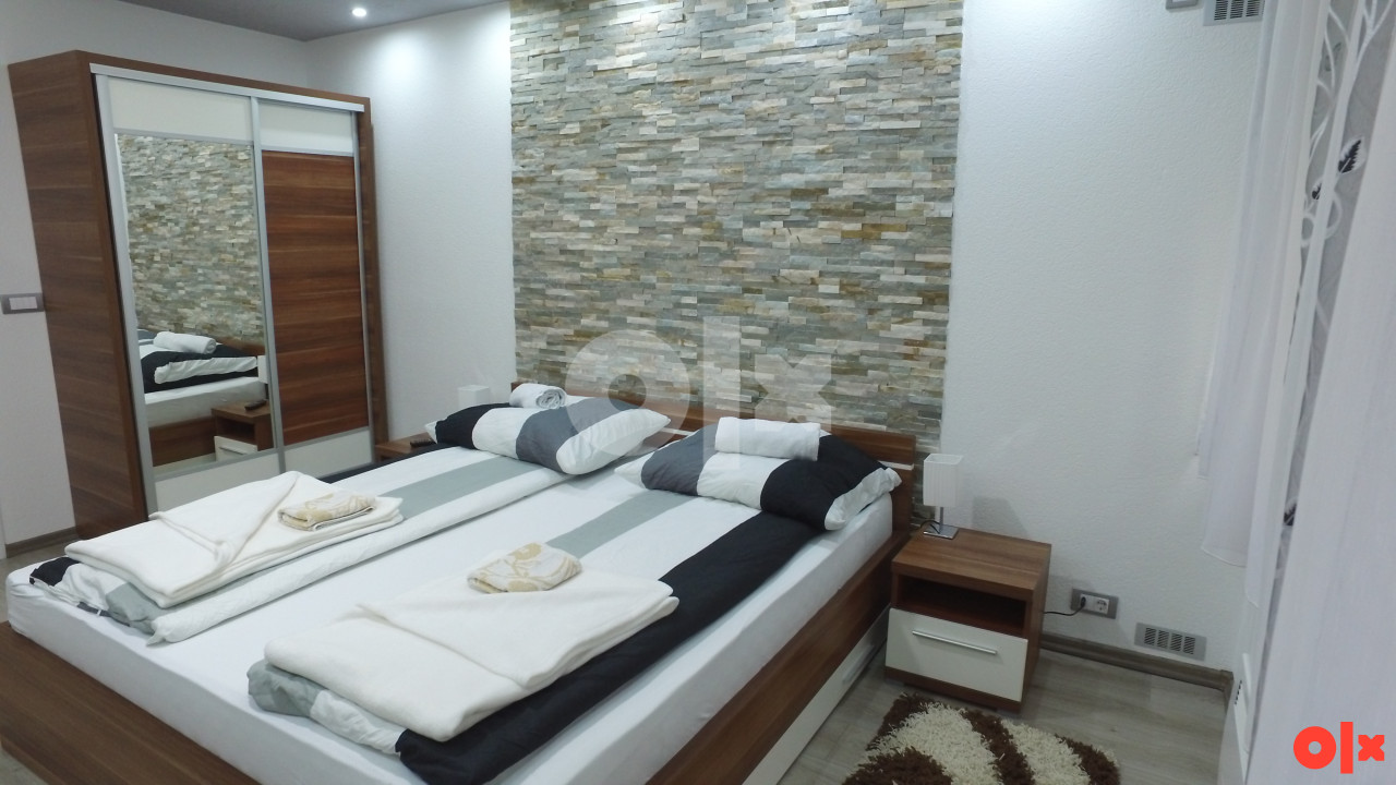 Stan na dan (Apartman Dunja) -STROGI CENTAR- Banja Luka
