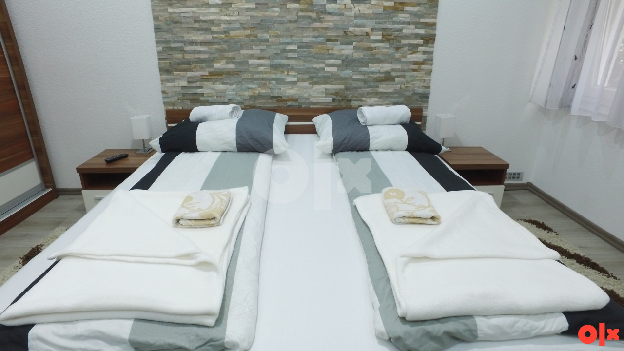 Stan na dan (Apartman Dunja) -STROGI CENTAR- Banja Luka 2