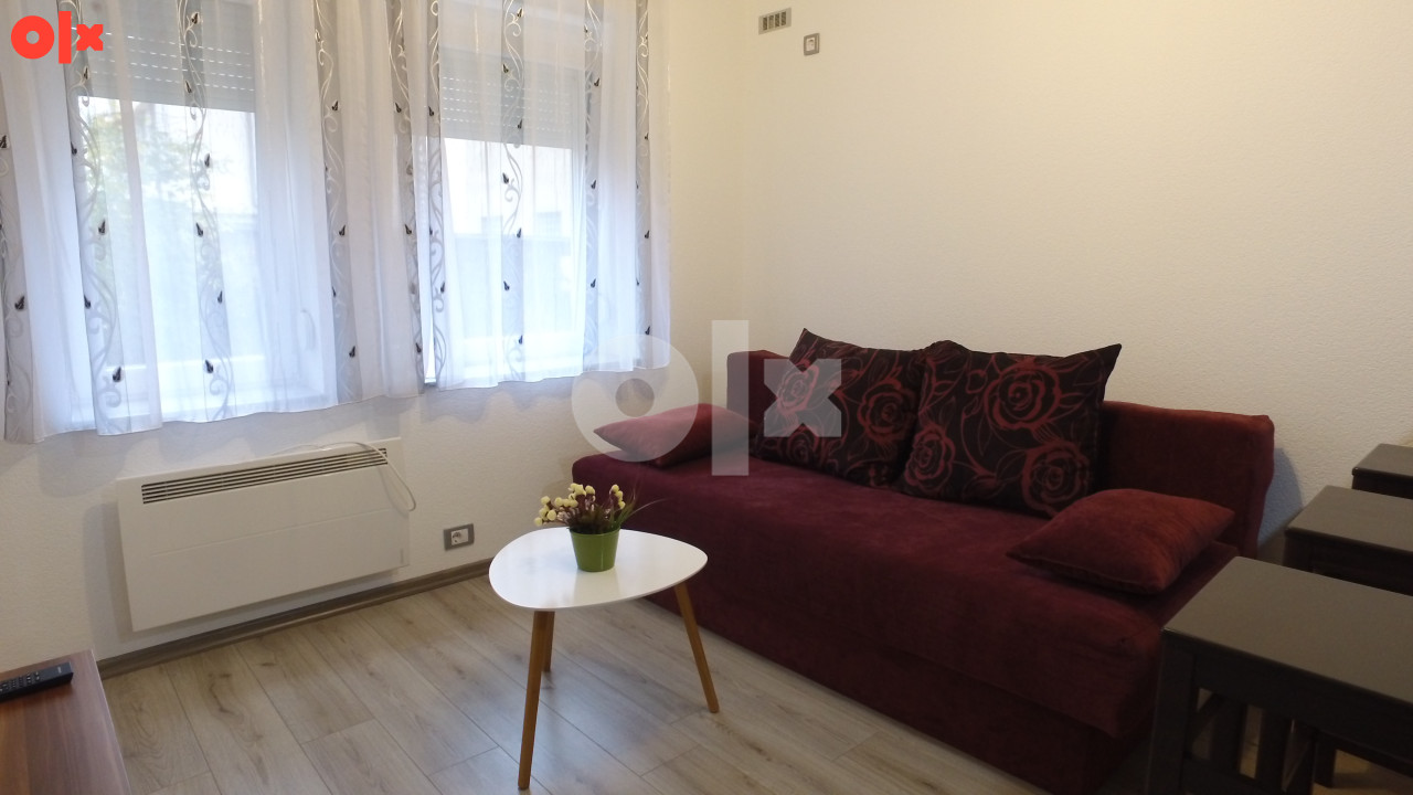 Stan na dan (Apartman Dunja) -STROGI CENTAR- Banja Luka 5