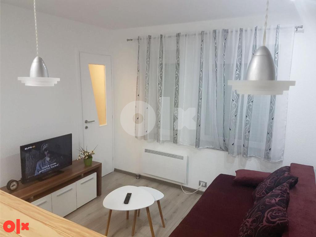 Stan na dan (Apartman Dunja) -STROGI CENTAR- Banja Luka 4