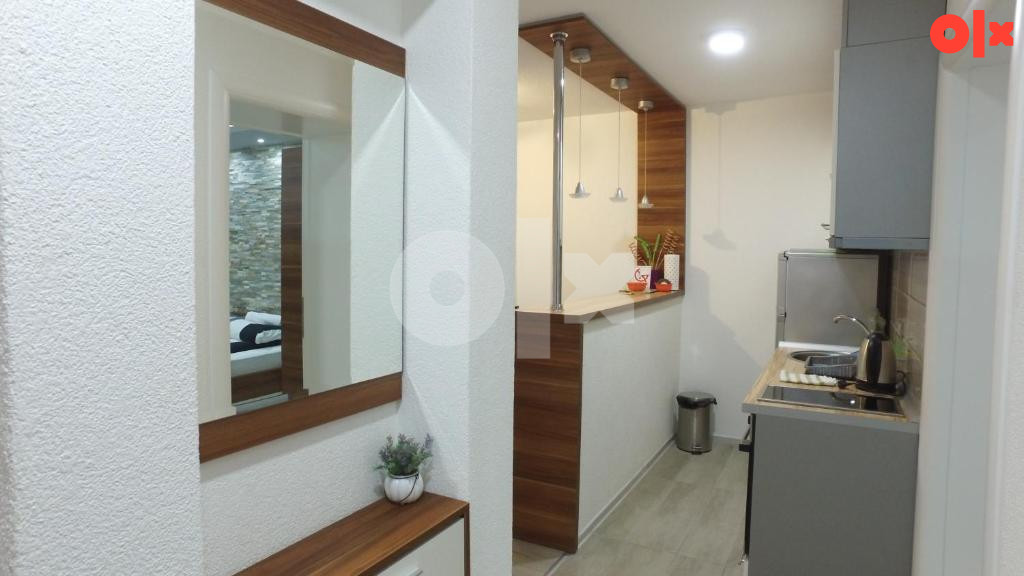 Stan na dan (Apartman Dunja) -STROGI CENTAR- Banja Luka 6