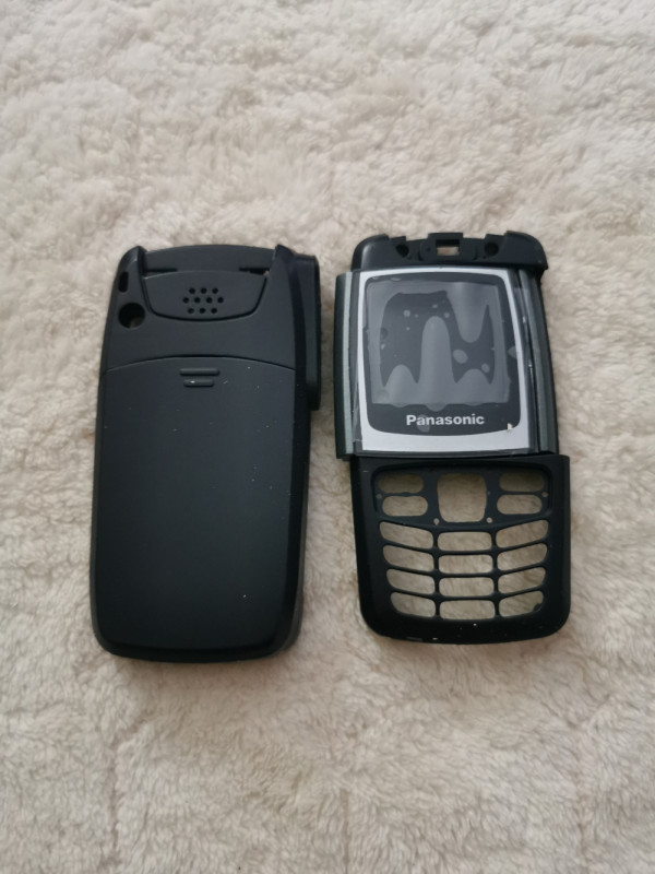 Panasonic X300 maska oklop retro model Maske za mobitele