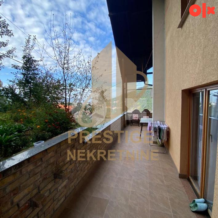 Kuća Sarajevo 220 m2 - Obhodža - Stari Grad 2